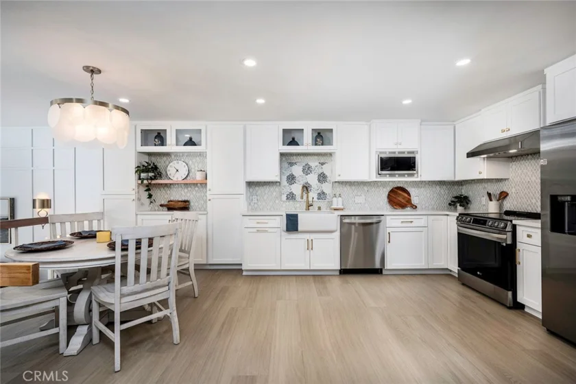 6114 S Marina Pacifica Drive #59 photo 1