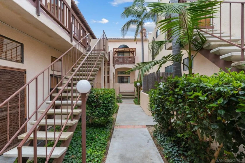 3722 Arnold Avenue #8 photo 1