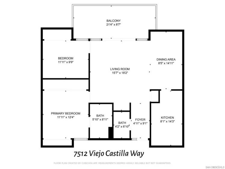 7512 Viejo Castilla #17 photo 37