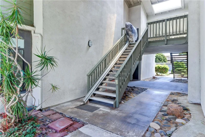 8633 Portola Court #17-E photo 35