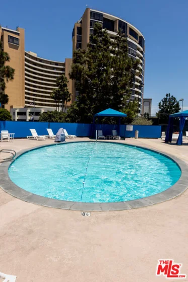 4316 Marina City Drive #304G photo 12
