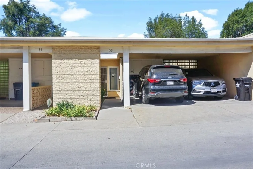 3500 W Manchester Boulevard #58 photo 1