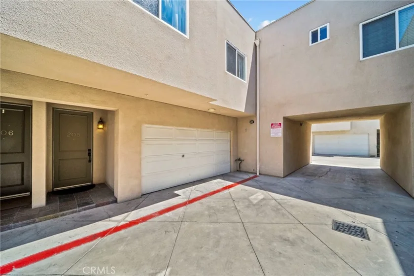 7132 Farralone #205 photo 2