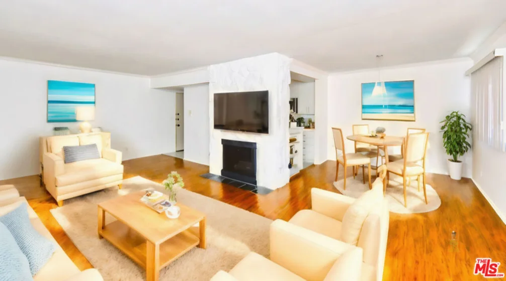 1242 S Barrington Avenue #209 photo 1