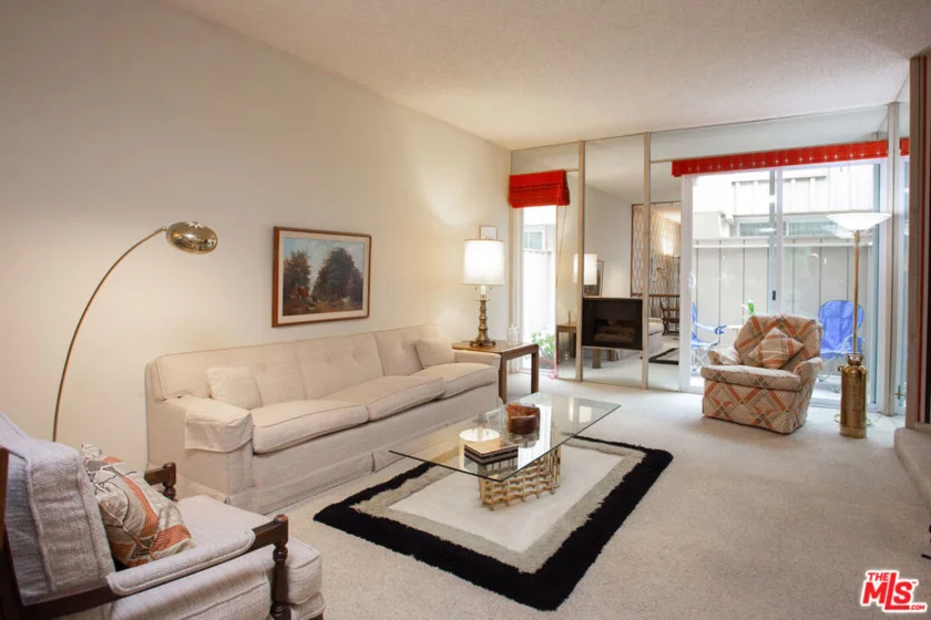 1818 Parnell Avenue #4 photo 1