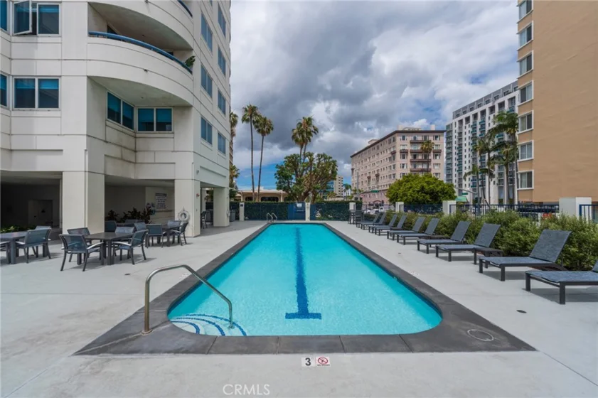 525 E Seaside #1802 photo 13