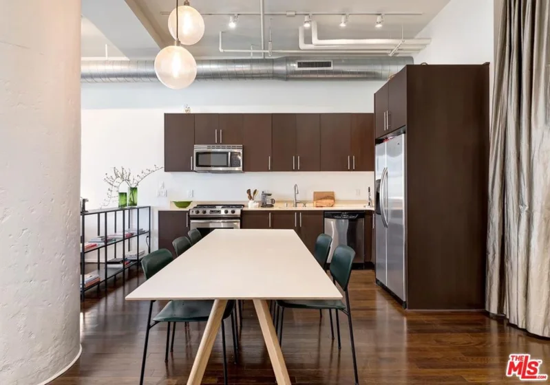 1645 Vine Street #504 photo 5