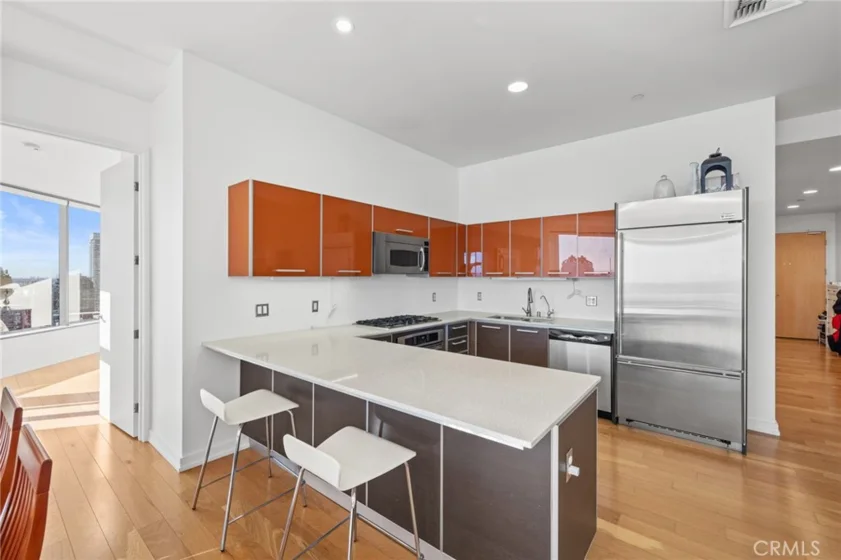 801 S Grand #1611 photo 13