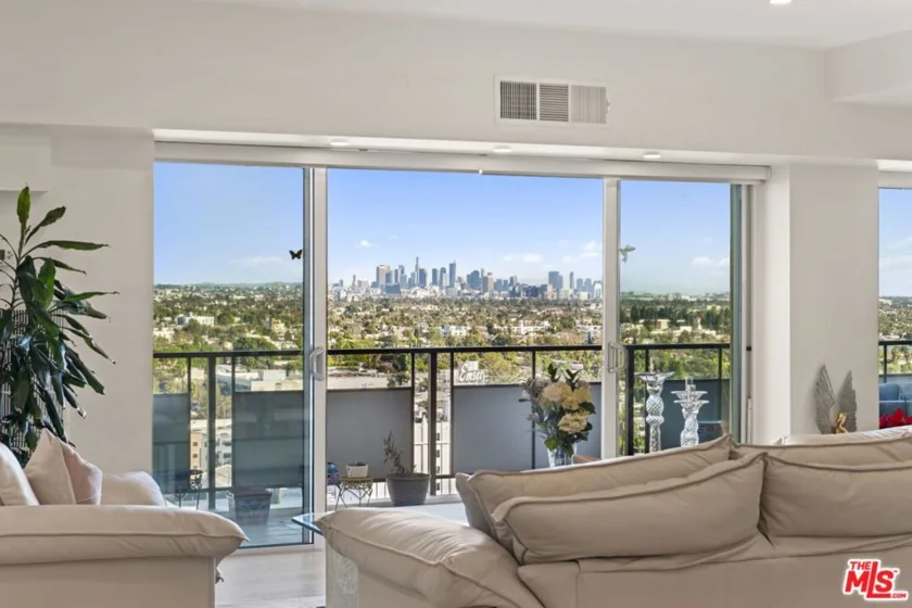 1155 N La Cienega Boulevard #1002 photo 1
