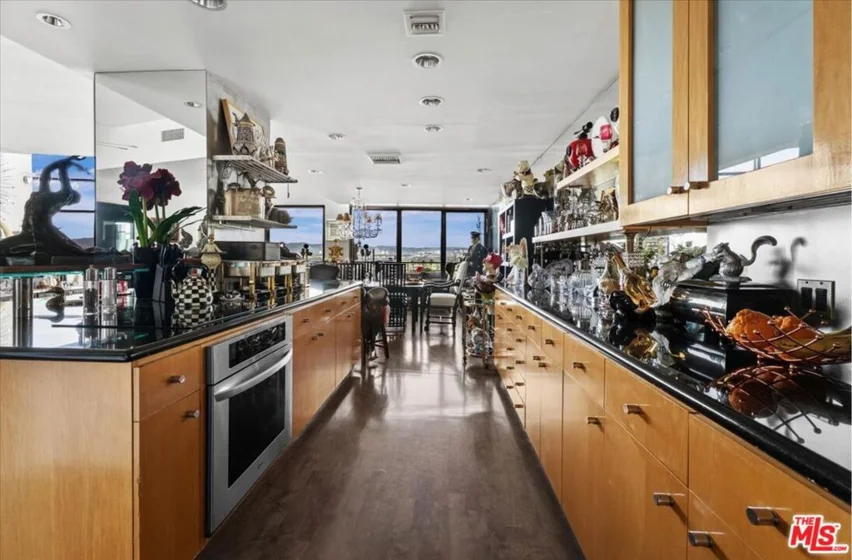 4316 Marina City Drive #PH 27 photo 10