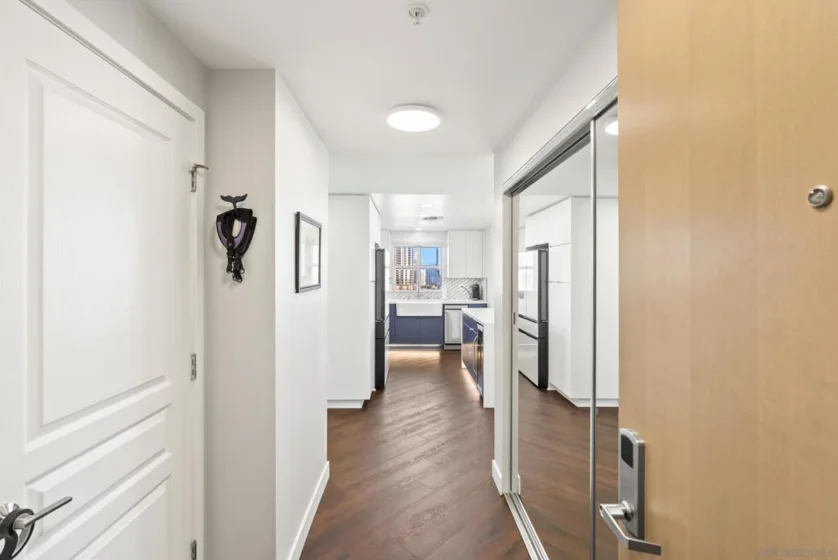 555 Front Street #1302 photo 39