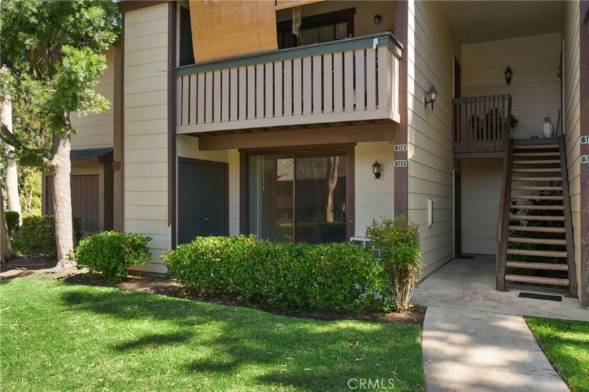 20702 El Toro Road #313 photo 1