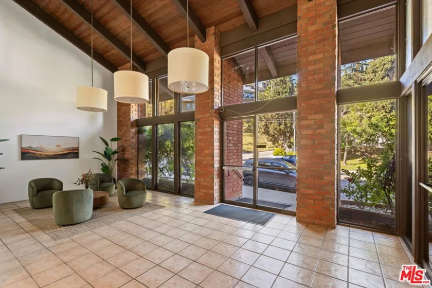 3480 Barham Boulevard #306 photo 5