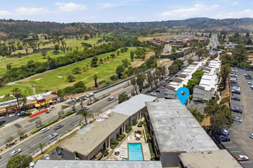 6665 Mission Gorge Road #D15 photo 2