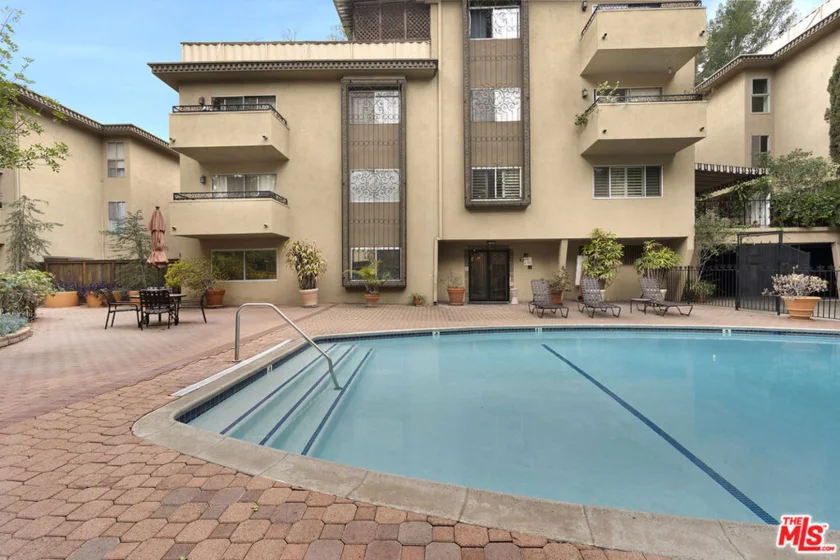 6700 Hillpark Drive #204 photo 1