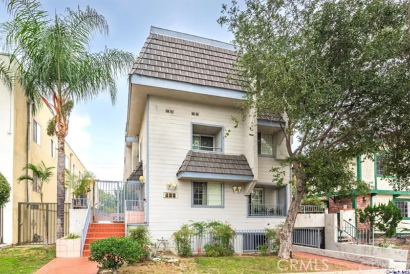 444 Myrtle Street #6 photo 1