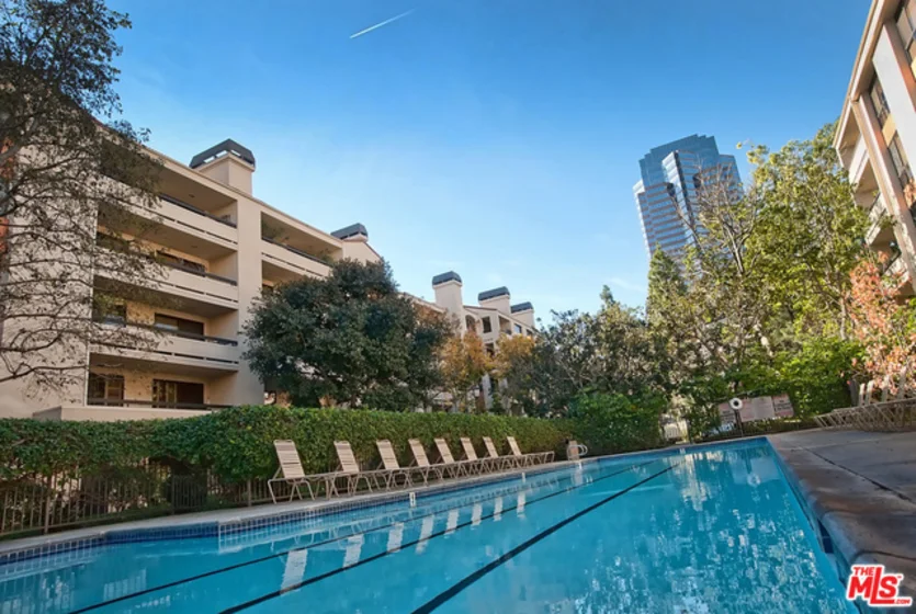 2122 Century Park Lane #209 photo 1