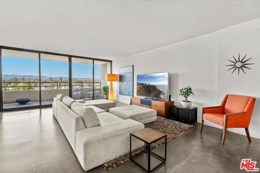 4316 Marina City Drive #327 photo 10