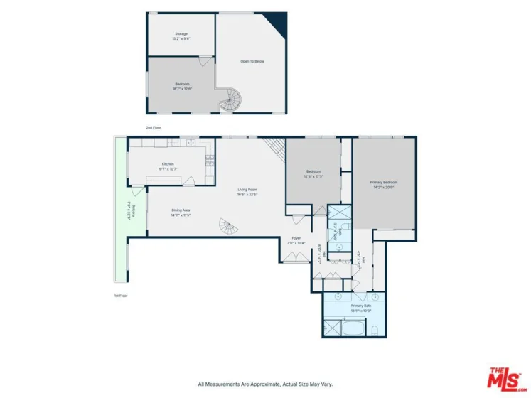1457 Reeves Street #301 photo 19