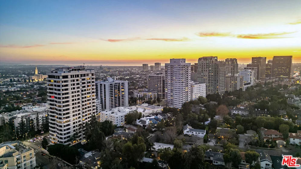 10601 Wilshire Boulevard #702 photo 39
