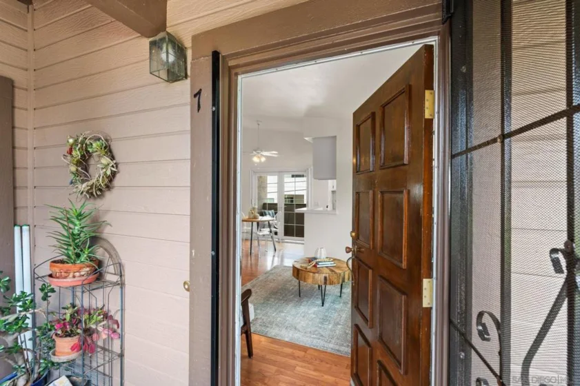 4428 Arizona Street #7 photo 25