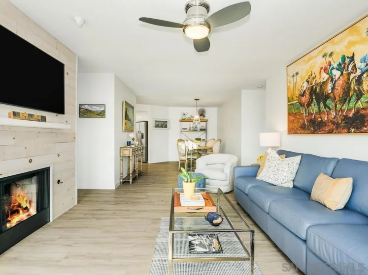 422 Rosecrans Street #7 photo 6