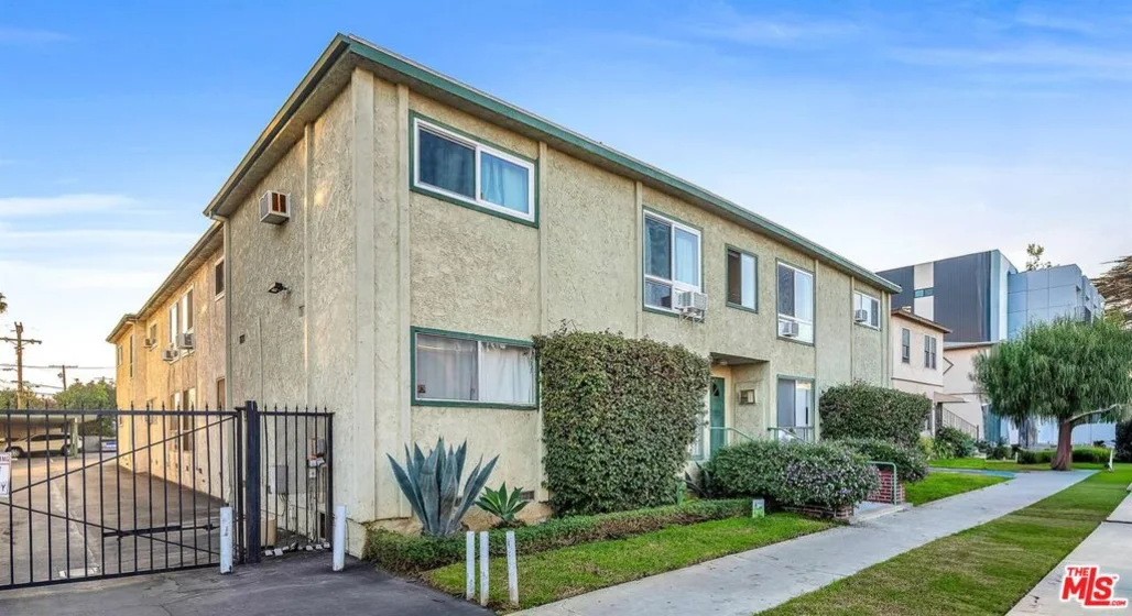 4361 Berryman Avenue #11 photo 1