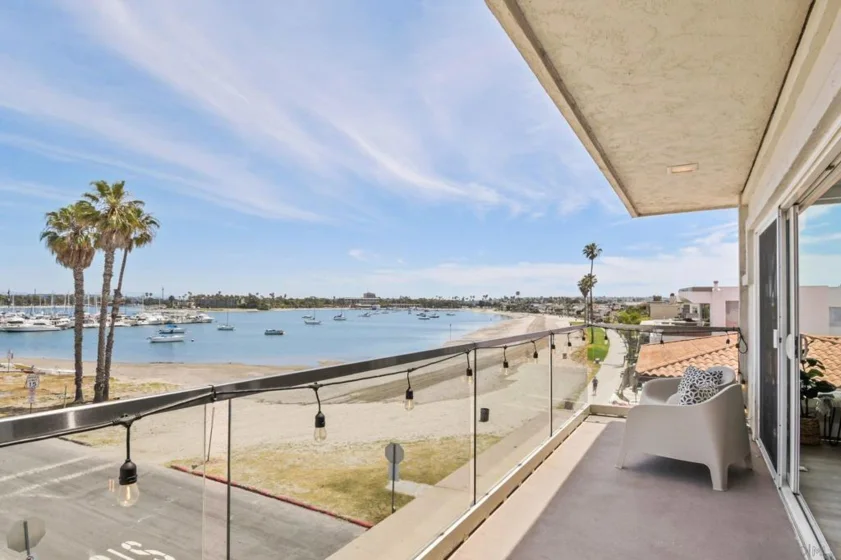 3500 Bayside #3C photo 29