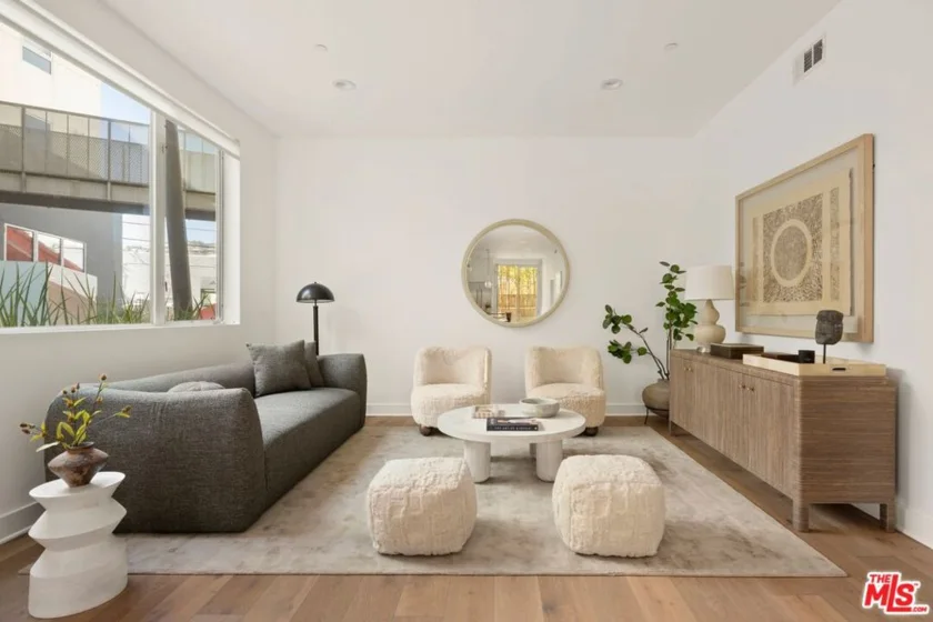 616 N Croft Avenue #2 photo 2