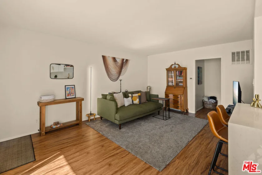 2621 Centinela Avenue #17 photo 3