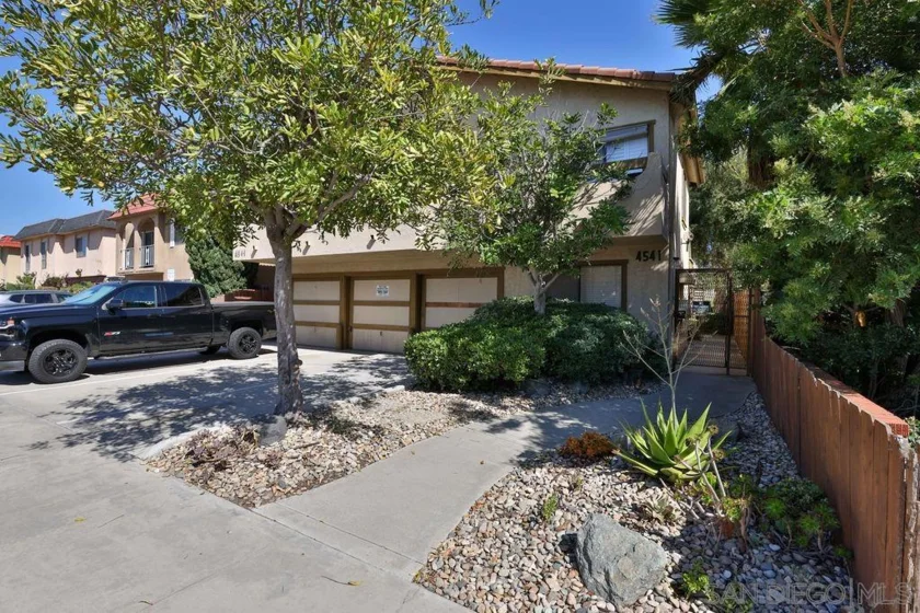4541 Utah Street #6 photo 1
