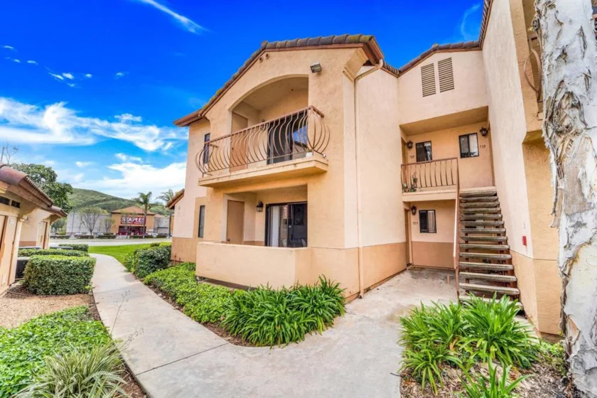 12191 E Cuyamaca College Drive #708 photo 1
