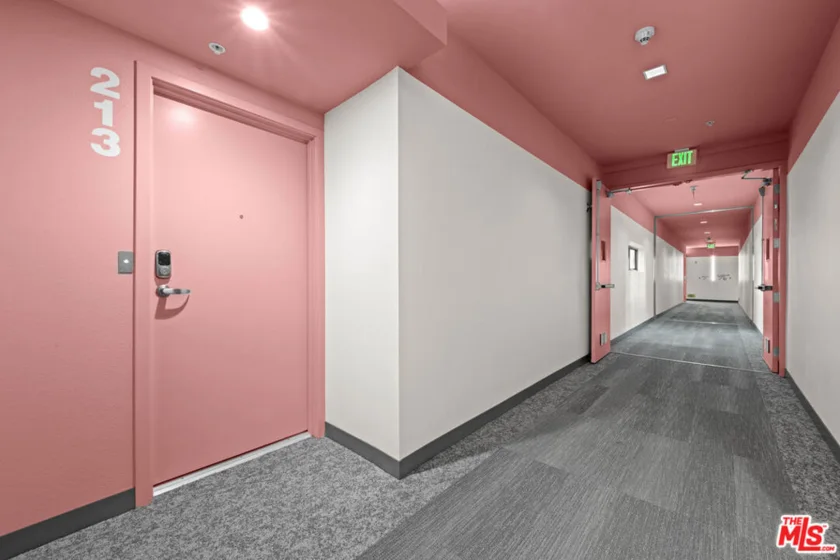 1234 Wilshire Boulevard #213 photo 12