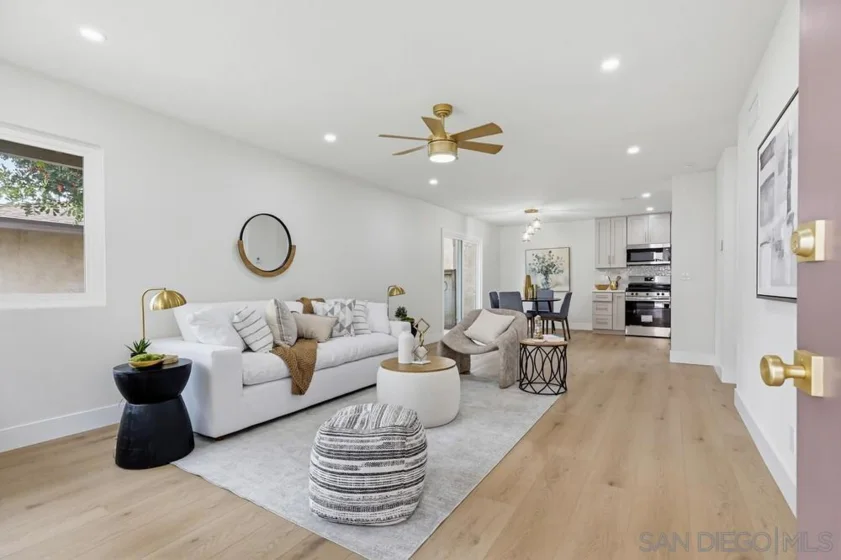1316 W San Ysidro #A photo 1