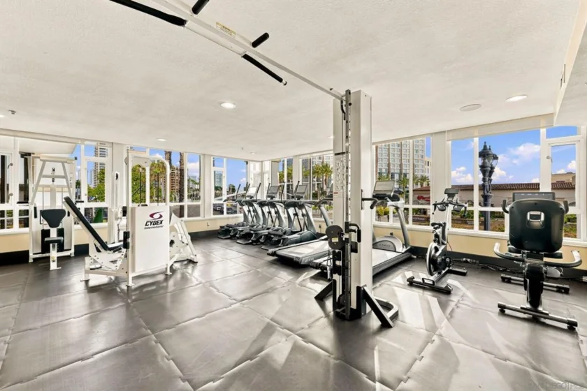 700 W Harbor Drive #1805 photo 44