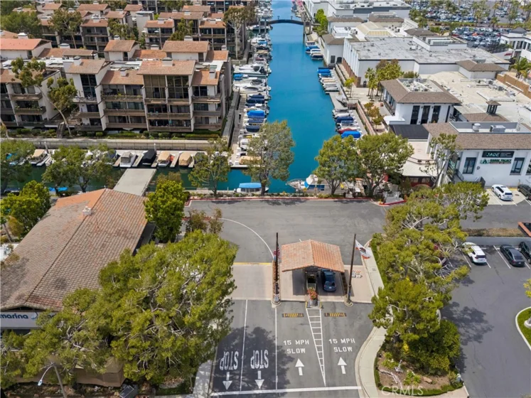 7303 N Marina Pacifica Drive photo 26