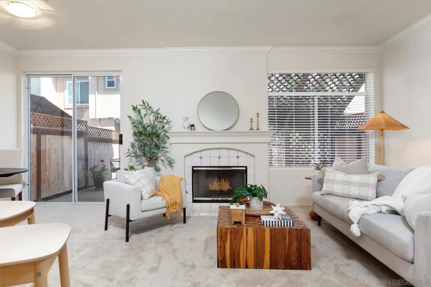 11374 Via Rancho San Diego #D photo 1