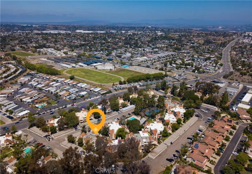333 N Melrose Drive #E photo 30