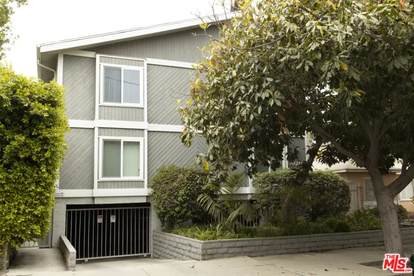 5020 Tilden Avenue #D photo 1