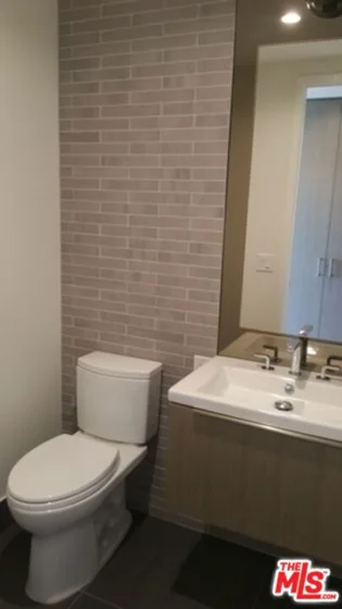 889 Francisco Street #2503 photo 18