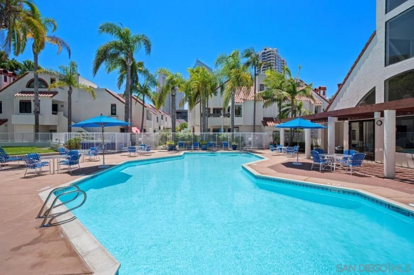 701 Kettner Boulevard #154 photo 40