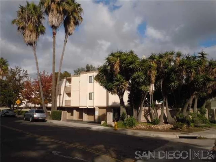 4615 Pico Street #16 photo 1