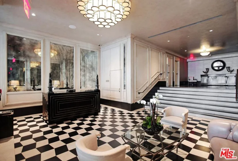 1645 Vine Street #504 photo 12