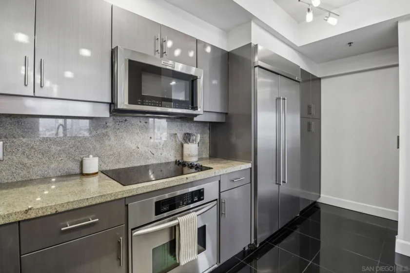 200 Harbor Drive #3201 photo 15