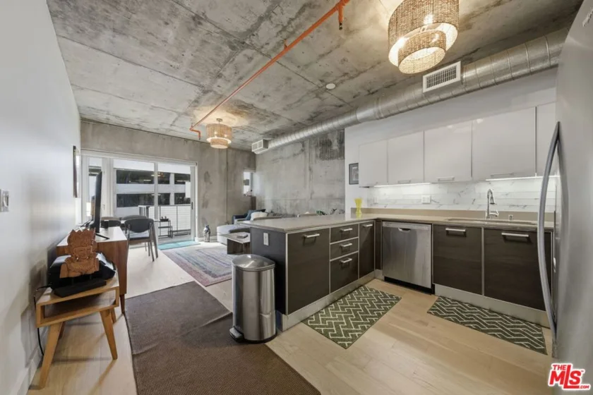 645 W 9th Street #406 photo 7