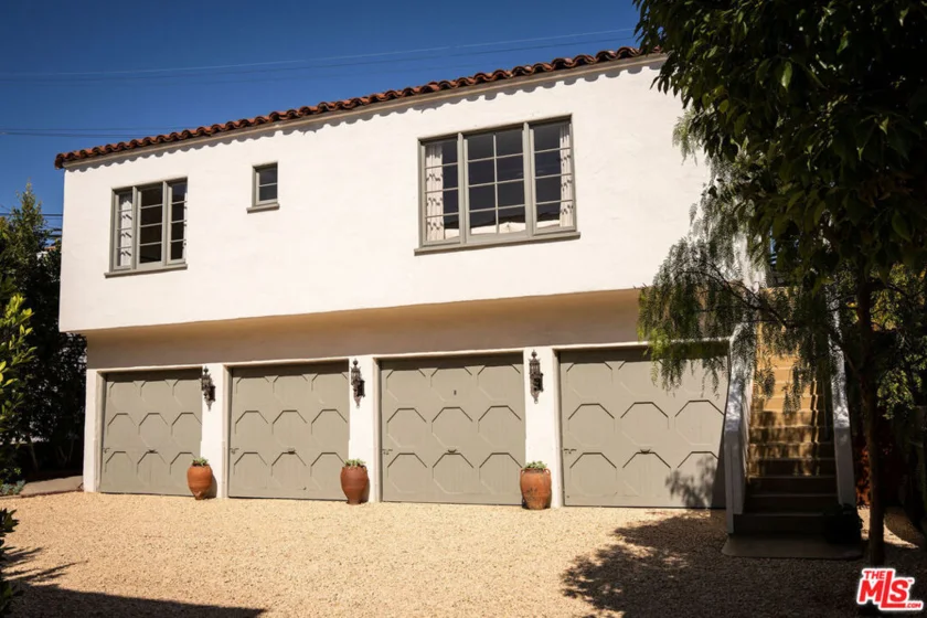 1338 S Cloverdale Avenue photo 32