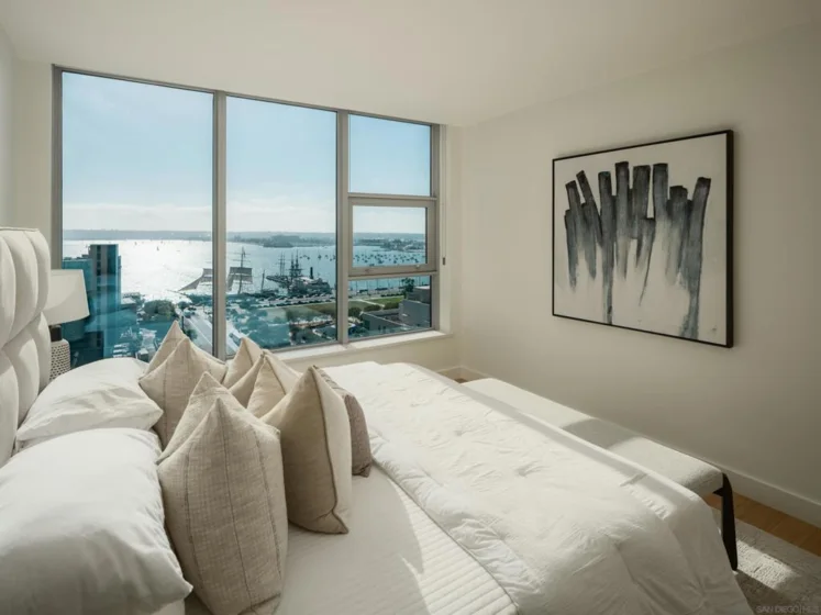 1388 Kettner Boulevard #1502 photo 3