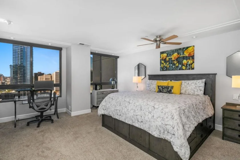 700 Front Street #1706 photo 20
