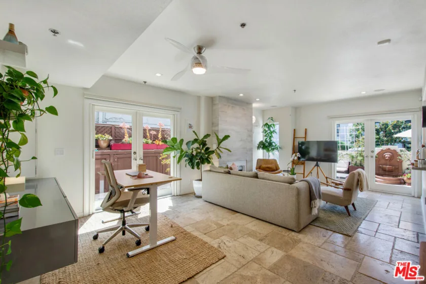 11838 Kiowa Avenue #101 photo 35