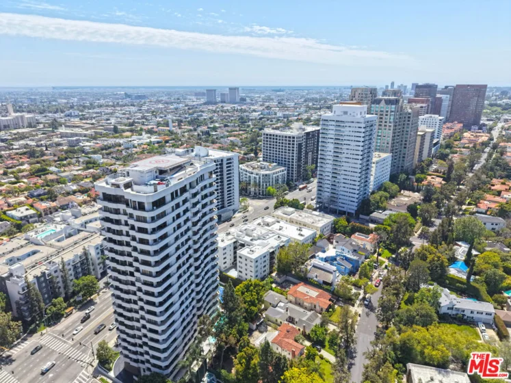 10601 Wilshire Boulevard #1404 photo 25